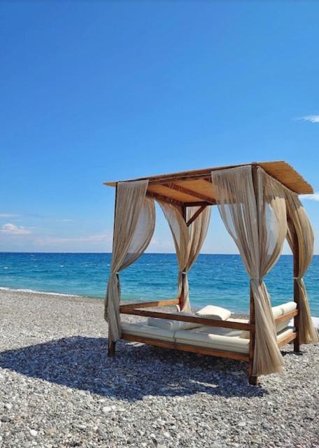 Belinda Apartments Kemer Kültér fotó